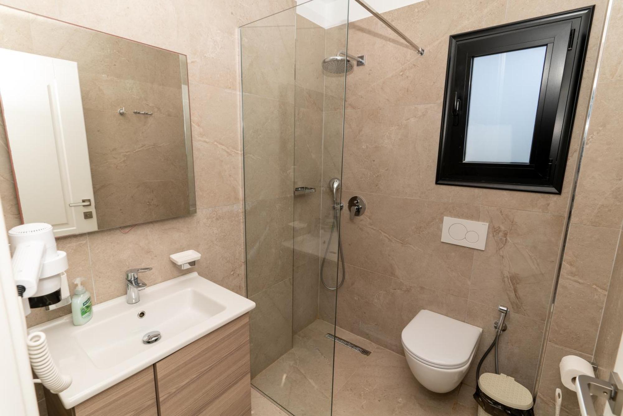 Blissful Apartments Saranda Dış mekan fotoğraf
